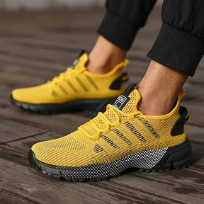 Urban Actif – Baskets respirantes & antidérapantes