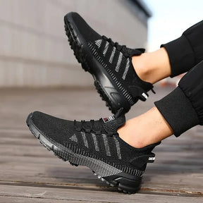 Urban Actif – Baskets respirantes & antidérapantes