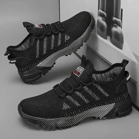 Urban Actif – Baskets respirantes & antidérapantes