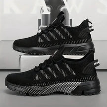 Monarch Urban Actif – Ademende en antislip sneakers