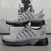 Monarch Urban Actif – Ademende en antislip sneakers