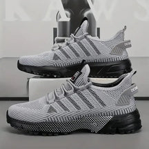 Monarch Urban Actif – Ademende en antislip sneakers