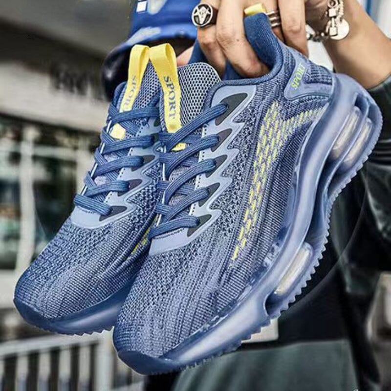 Baskets doubles pour hommes - Flex [STOCK LIMITÉ]
