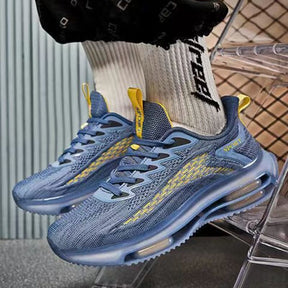 Monarch Wear - Dubbele sneakers voor mannen