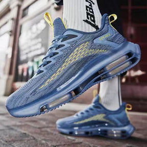 Baskets doubles pour hommes - Flex [STOCK LIMITÉ]