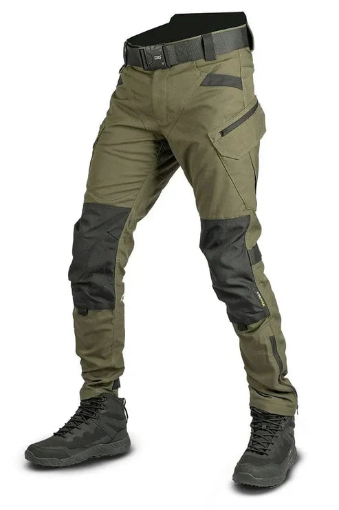 TacticalPlus Combat-broek