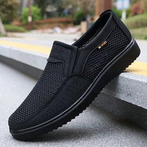 Chaussures Décontractées Respirantes pour Hommes – Summer Breeze