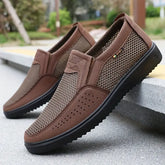 Chaussures Décontractées Respirantes pour Hommes – Summer Breeze