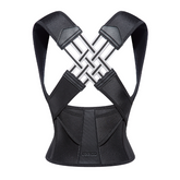 Monarch Wear - Postuurcorrector Pro Elite ErgoFlex™