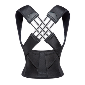 Monarch Wear - Postuurcorrector Pro Elite ErgoFlex™