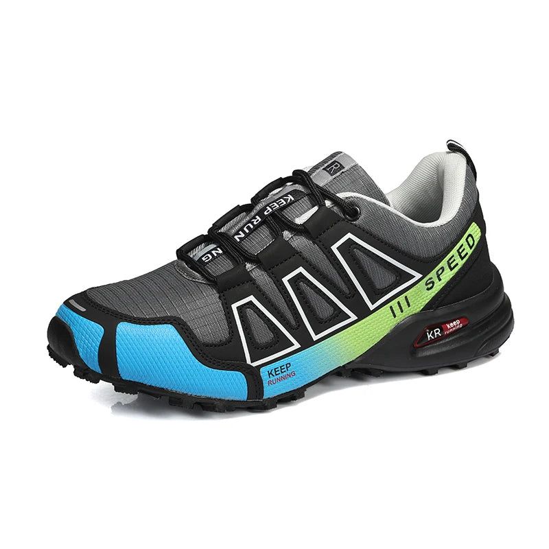 Monarch ErgoTrek™ – Chaussures de Marche et Randonnée pour Hallux Valgus