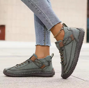 Monarch Wear | Baskets orthopédiques premium - Confortia™