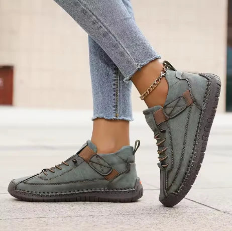 Monarch Wear | Baskets orthopédiques premium - Confortia™