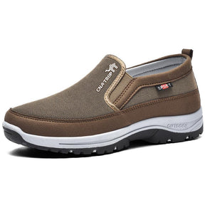 Monarch Wear - Duurzame en Comfortabele Orthopedische Schoenen Pheron™
