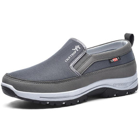 Monarch Wear - Duurzame en Comfortabele Orthopedische Schoenen Pheron™