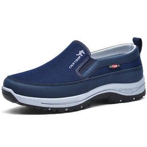 Monarch Wear - Duurzame en Comfortabele Orthopedische Schoenen Pheron™