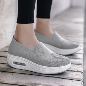 Monarch Wear - Ergonomische schoenen Essilio Comfort.