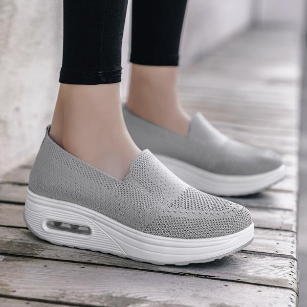 Monarch Wear - Ergonomische schoenen Essilio Comfort.