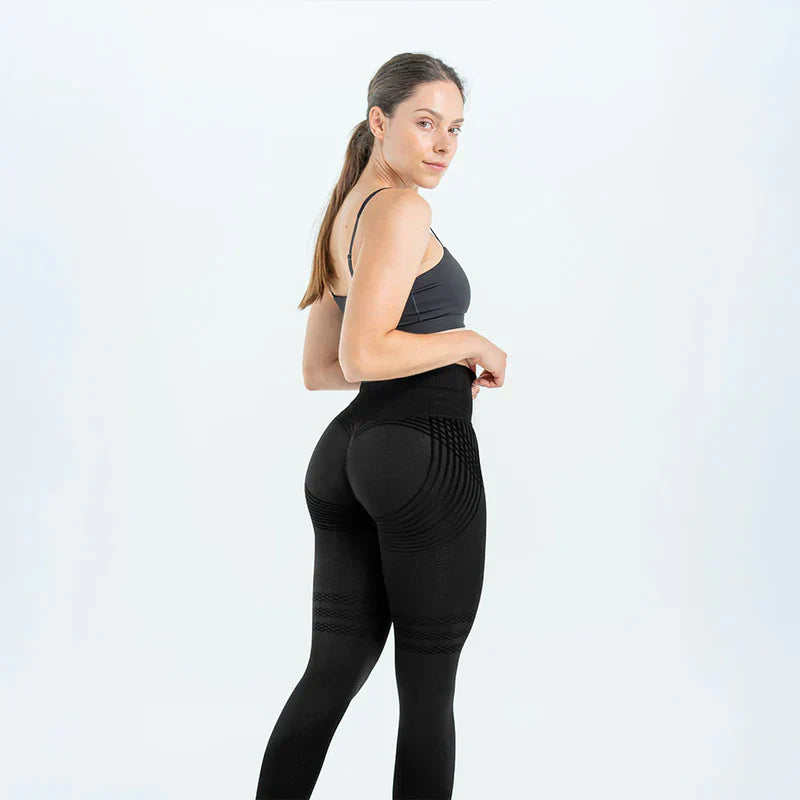 CurveLift™ – 3D-vormende leggings
