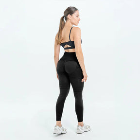 CurveLift™ – 3D-vormende leggings
