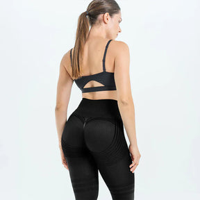 CurveLift™ – 3D-vormende leggings