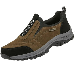 Ronan | Heren Hiking Schoenen voor Stevige Grip