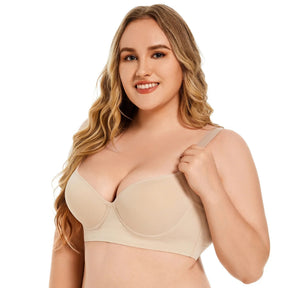 Soutien-gorge push-up lissant Curve®