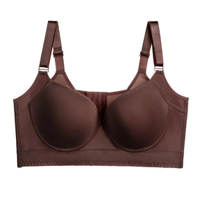 Soutien-gorge push-up lissant Curve®