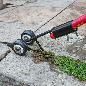 Gap Weeder™ – Désherbeur pour fissures et joints, sans effort – [PROMOTION]