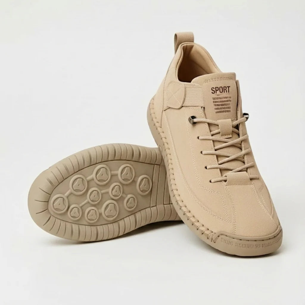Monarch Wear | Baskets orthopédiques premium - Confortia™