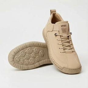 Monarch Wear | Baskets orthopédiques premium - Confortia™