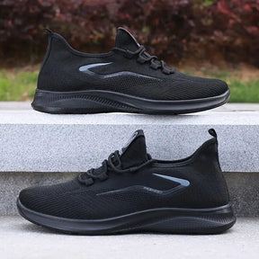 Monarch LightRun – Ademend, lichtgewicht hardloopschoenen voor heren