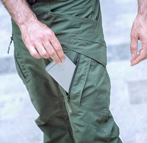 TacticalPlus Combat-broek - BEPERKTE VOORRAAD