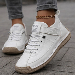 Monarch Wear | Baskets orthopédiques premium - Confortia™