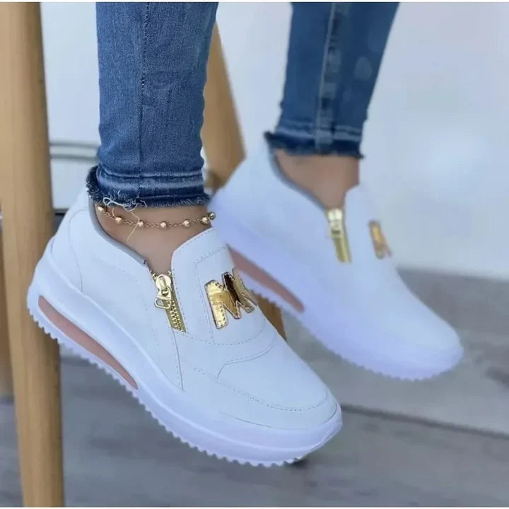 Monarch Wear - Gloed M™ comfortabele damesschoenen